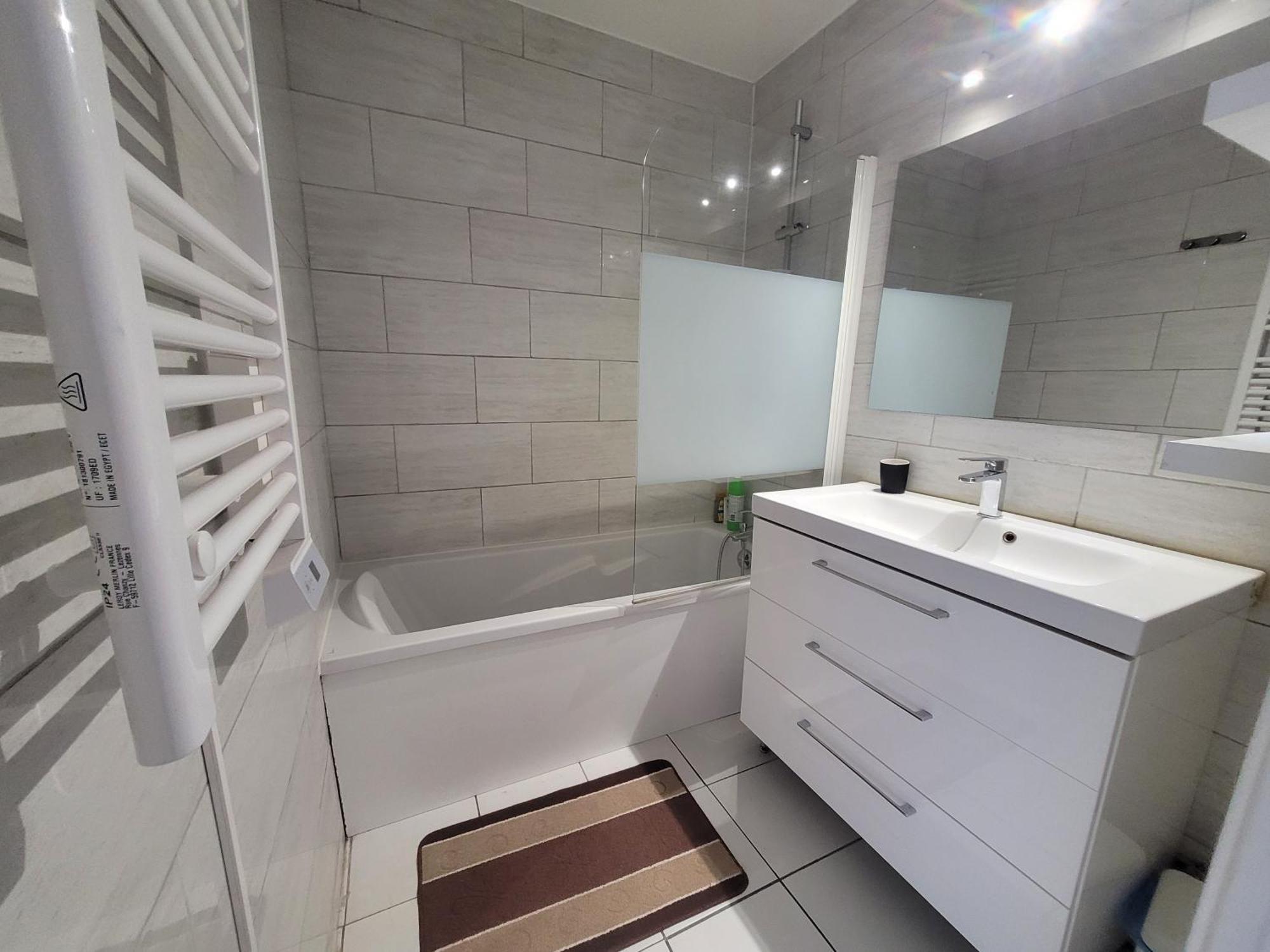 Parisian Retreat Pour 5 Personnes - 12 Min De Paris - Proche Gare Lejlighed Deuil-la-Barre Eksteriør billede