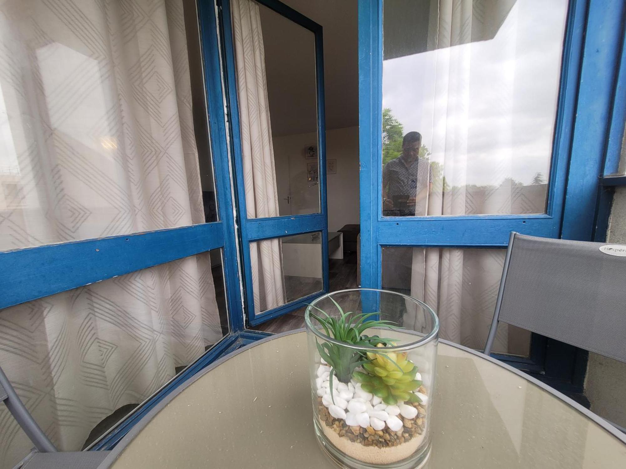 Parisian Retreat Pour 5 Personnes - 12 Min De Paris - Proche Gare Lejlighed Deuil-la-Barre Eksteriør billede