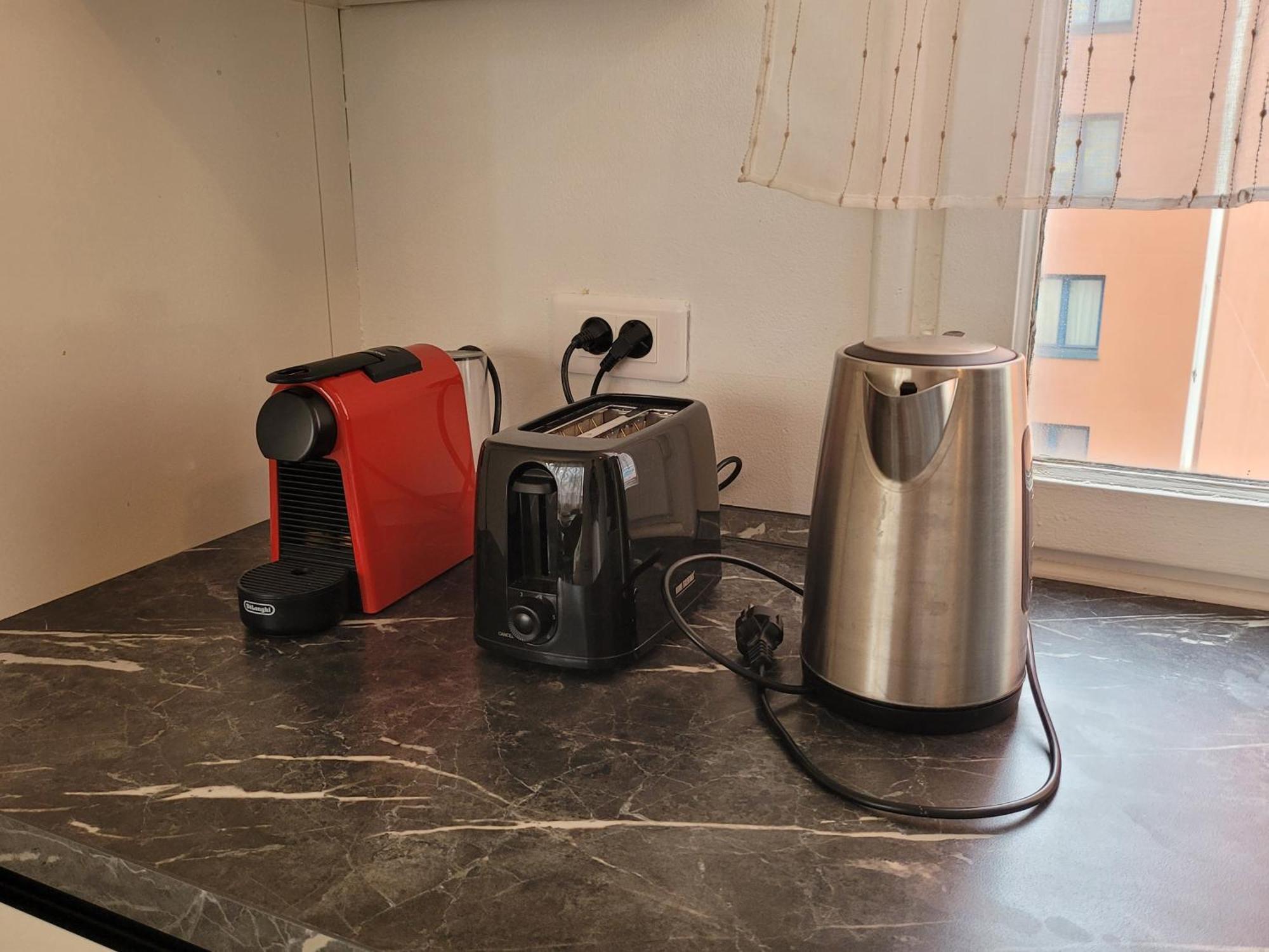 Parisian Retreat Pour 5 Personnes - 12 Min De Paris - Proche Gare Lejlighed Deuil-la-Barre Eksteriør billede