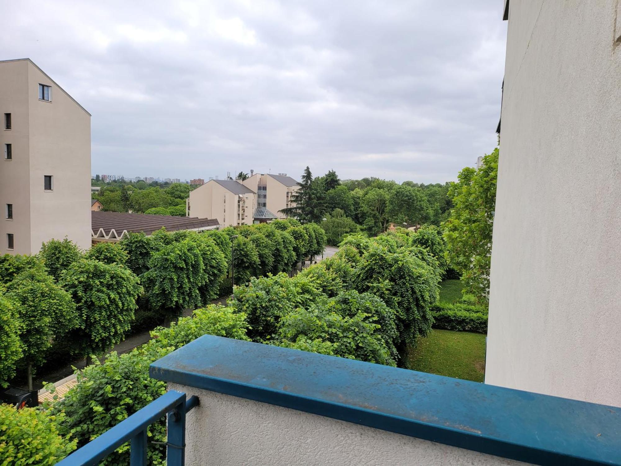 Parisian Retreat Pour 5 Personnes - 12 Min De Paris - Proche Gare Lejlighed Deuil-la-Barre Eksteriør billede