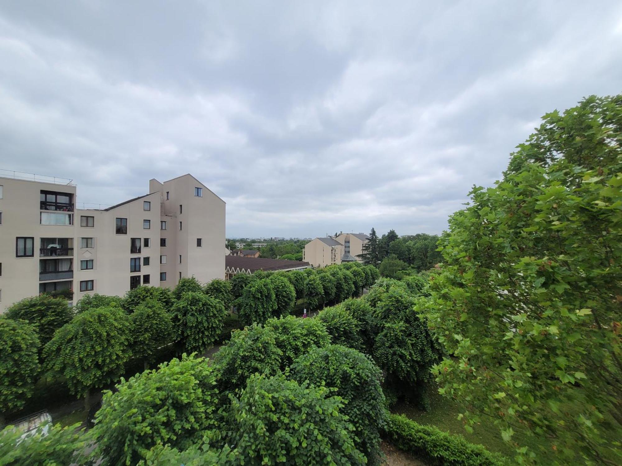 Parisian Retreat Pour 5 Personnes - 12 Min De Paris - Proche Gare Lejlighed Deuil-la-Barre Eksteriør billede