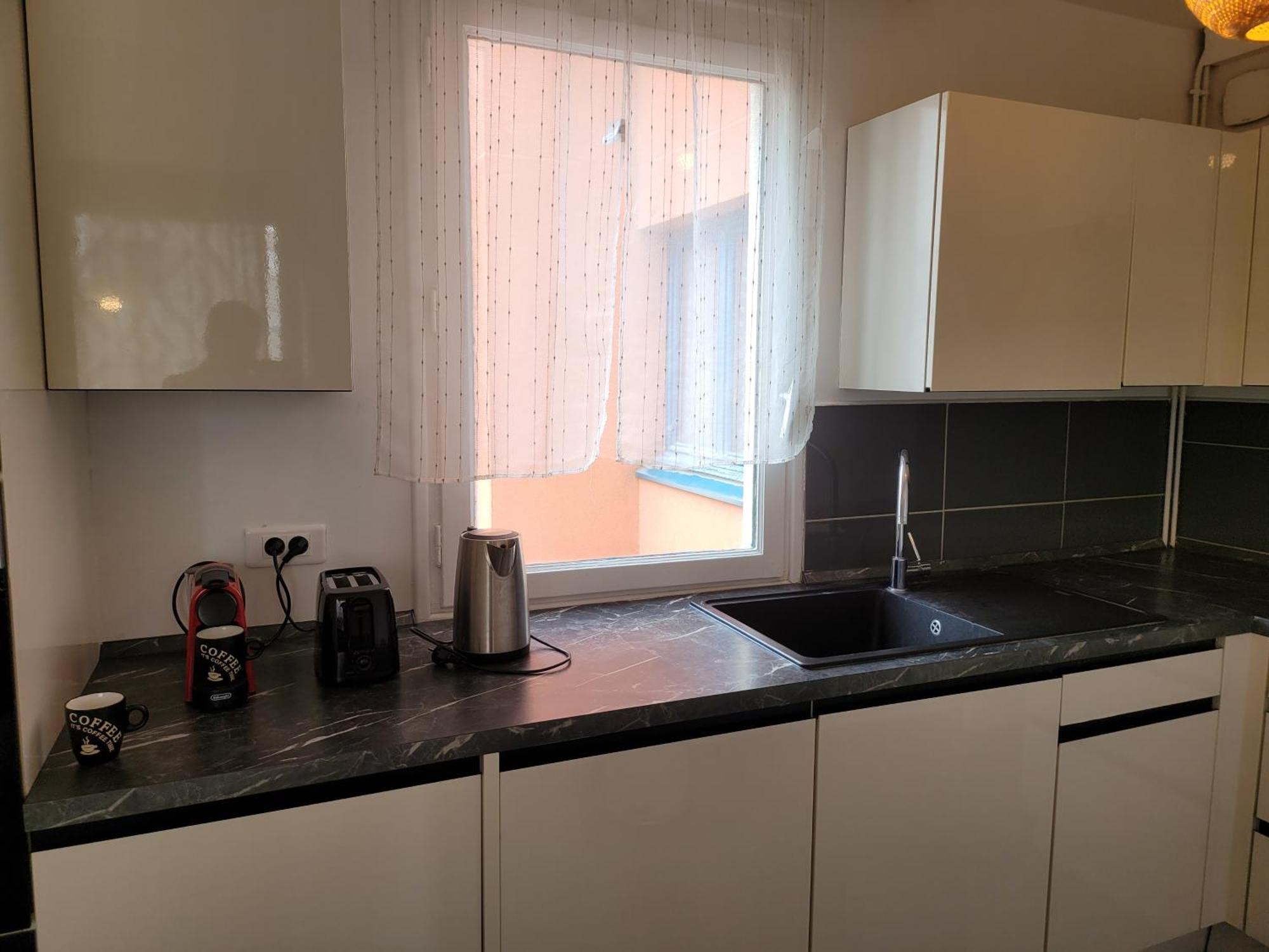 Parisian Retreat Pour 5 Personnes - 12 Min De Paris - Proche Gare Lejlighed Deuil-la-Barre Eksteriør billede